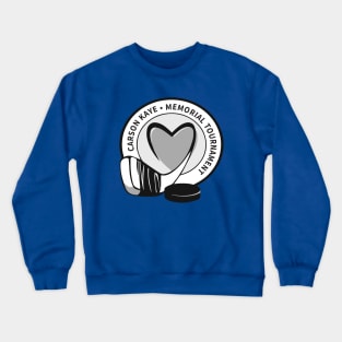 Carson Kaye Memorial Tournament Crewneck Sweatshirt